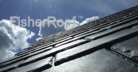 FisherRoof